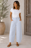 Seersucker Jeans!