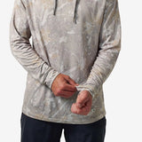 Performance Hoodie - Drifter Camo