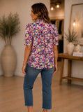 The Happy Days Top! (In stock!)