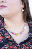 The Confetti Crush Necklace