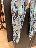 The Blue Willow Joggers!
