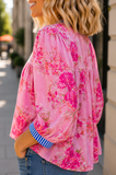 The Bahama Mama Top!