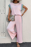 The Pink Weekend Textured Set! (In stock!)