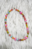 The Confetti Crush Necklace
