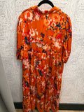 The Autumn in Color Maxi! (In stock!)