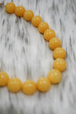The Honey Glow Necklace