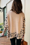 NEW 'The Bristol' Leopard Knit Top!