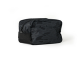 Dopp Kit - Black Camo