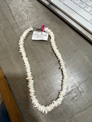 The Ivory Coast Necklace