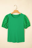 The Lucky Charm Top! (In stock!)