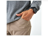 Challenger Pant - Cobblestone Khaki