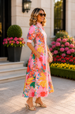 The Resort Maxi!