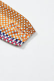 Retro Remix Button Down! (In stock!)