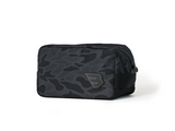 Dopp Kit - Black Camo