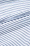 Easy Does It Pinstripe Top! (In stock!)