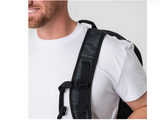 Backpack - Black Camo