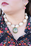 The Desert Treasure Necklace