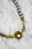 The Desert Treasure Necklace