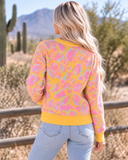 The Color Pop Knit Sweater! (In stock!)