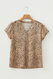The Sierra Sands Blouse!