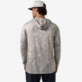 Performance Hoodie - Drifter Camo