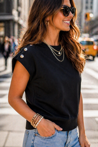 The Streets of Manhattan Top!
