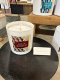 Oliver Fragrance Co. Candles