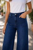 The Kate Trouser Jeans!