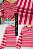 The Strawberry Shortcake Top!