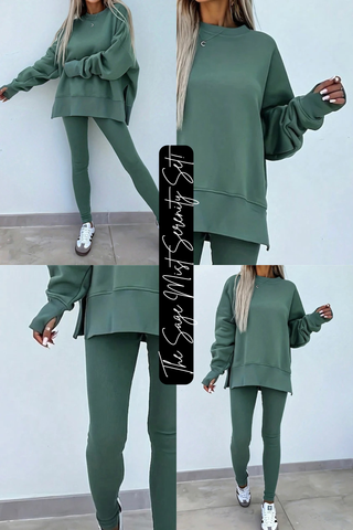 The Sage Mist Serenity Set!