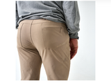 Challenger Pant - Cobblestone Khaki