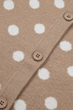 Polka Dot Darling Top! (In stock!)