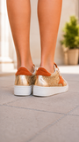 The Starstruck Sneakers!