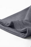 The Everyday Essential Relaxed Tee in Gray! (In stock!)