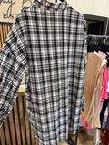 The Classic Check Top! (In stock!)