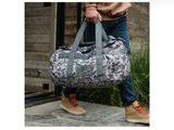 Duffle Bag - Classic Deer Camo