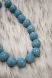 The Blue Skies Necklace
