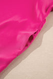 The Rosewood Retreat Dress!