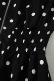 The Midnight in Milan Dress!