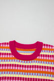 The Electric Avenue Top! (In stock!)