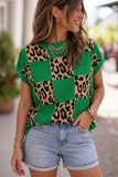 The Monaco Muse (Green)!