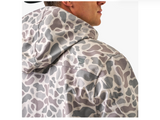Challenger Jacket - Classic Deer Camo