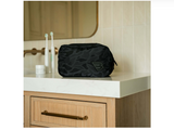 Dopp Kit - Black Camo