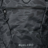 Backpack - Black Camo