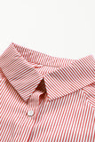 The Redline Boyfriend Button-Up! (In stock!)
