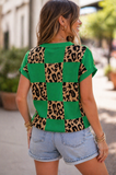 The Monaco Muse (Green)!