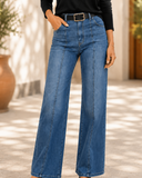 The ‘Flatter Me’ Jeans! (In Stock!)