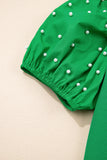The Lucky Charm Top! (In stock!)