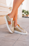 The Starstruck Sneakers!