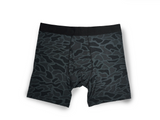 Boxer Briefs - Black Camo, Mallards Flying In, & Tiger Stripe Camo Wetland